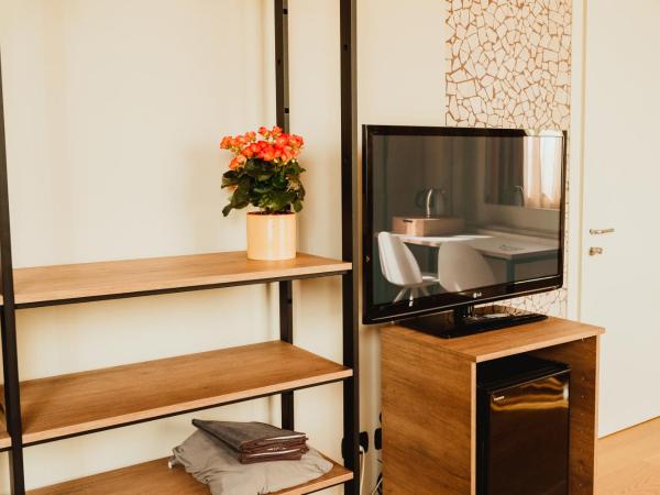 NIDO DEL GELSO : photo 6 de la chambre chambre double supérieure