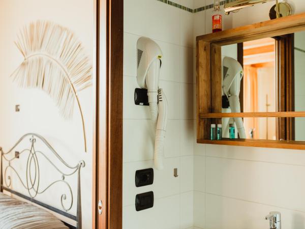 NIDO DEL GELSO : photo 9 de la chambre chambre double supérieure