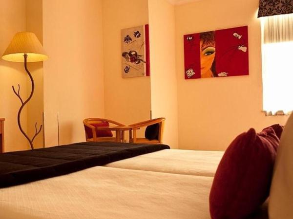 Hospedaria Frangaria : photo 3 de la chambre chambre triple