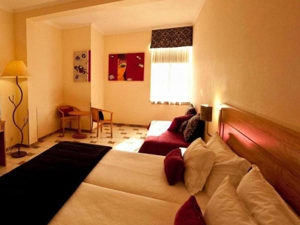 Hospedaria Frangaria : photo 2 de la chambre chambre triple