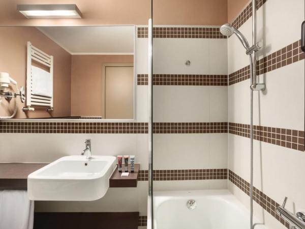 Ramada Plaza Milano : photo 5 de la chambre chambre double ou lits jumeaux exécutive