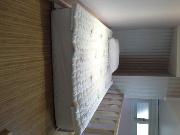Mama Guesthouse Myeongdong : photo 3 de la chambre chambre familiale avec salle de bains privative