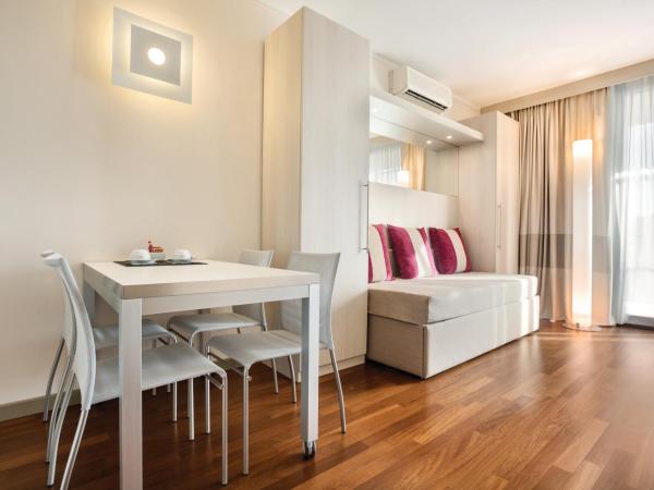 Ramada Plaza Milano : photo 7 de la chambre studio