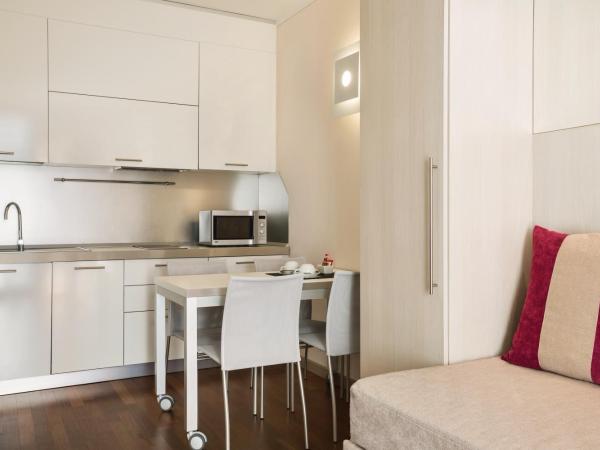 Ramada Plaza Milano : photo 8 de la chambre studio