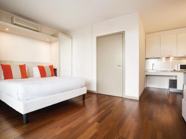 Ramada Plaza Milano : photo 4 de la chambre studio