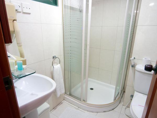 Mookai Hotel : photo 4 de la chambre chambre supérieure