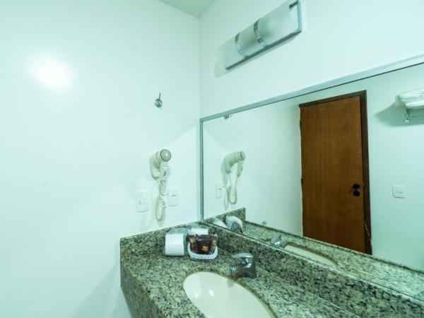 Hotel Praia Centro : photo 4 de la chambre chambre double standard