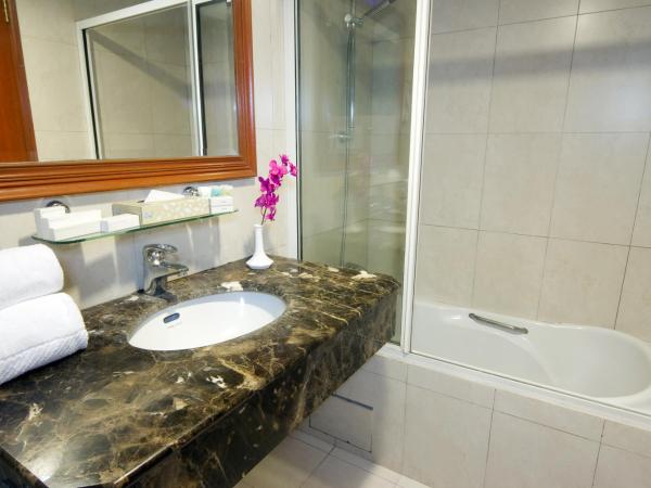 Mookai Hotel : photo 2 de la chambre chambre supérieure