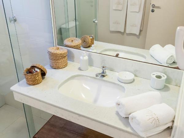 Pousada da Cyssa : photo 4 de la chambre chambre familiale