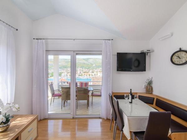 Apartments Kasalo : photo 6 de la chambre appartement 2 chambres