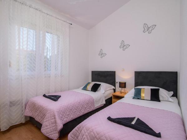 Apartments Kasalo : photo 8 de la chambre appartement 2 chambres