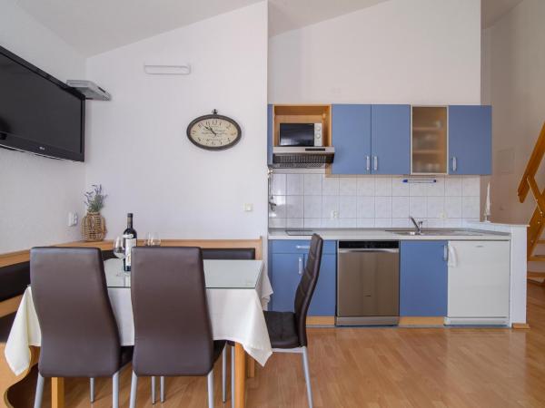 Apartments Kasalo : photo 3 de la chambre appartement 2 chambres