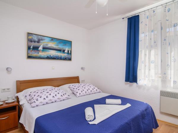 Apartments Kasalo : photo 9 de la chambre appartement 2 chambres