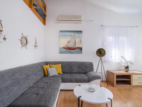 Apartments Kasalo : photo 2 de la chambre appartement 2 chambres