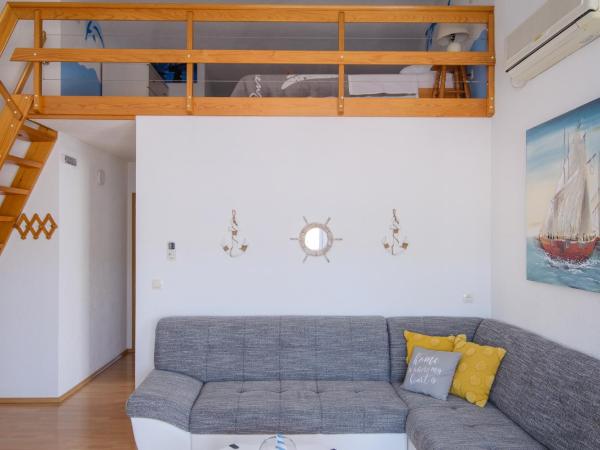 Apartments Kasalo : photo 5 de la chambre appartement 2 chambres