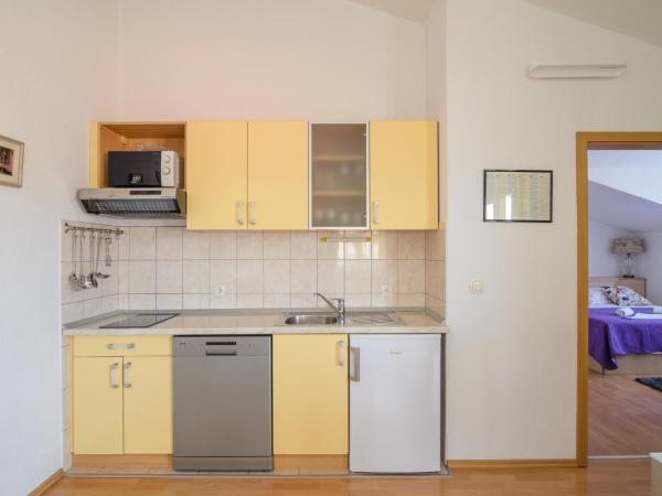 Apartments Kasalo : photo 4 de la chambre appartement 1 chambre