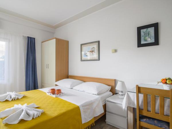 Apartments Kasalo : photo 2 de la chambre studio avec terrasse