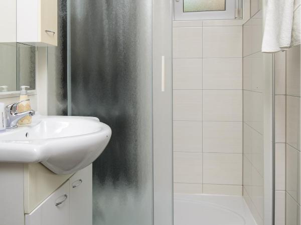 Apartments Kasalo : photo 5 de la chambre studio avec terrasse