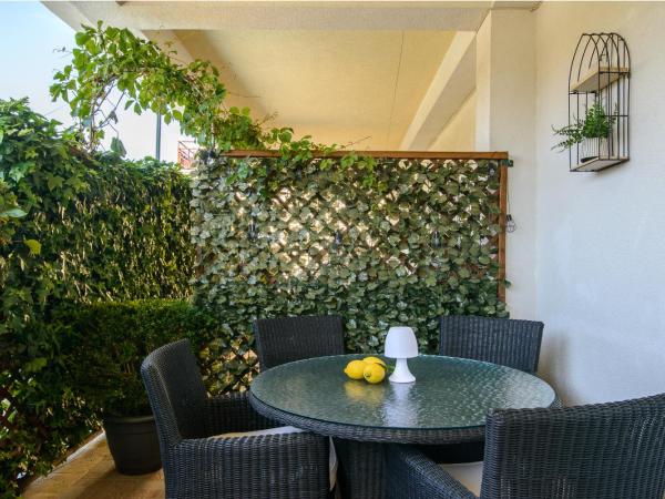 Apartments Kasalo : photo 6 de la chambre studio avec terrasse