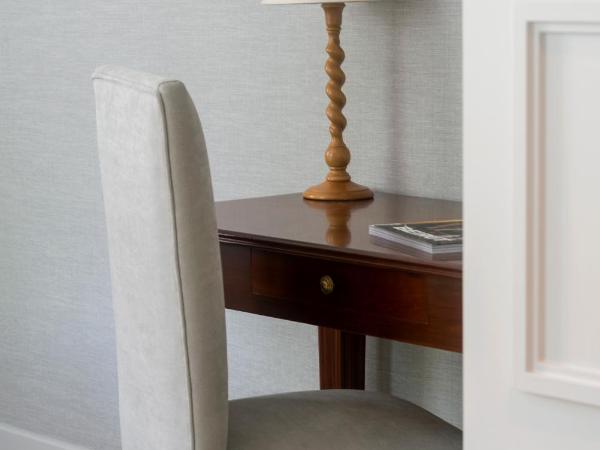 The Kefalari Suites : photo 5 de la chambre suite junior