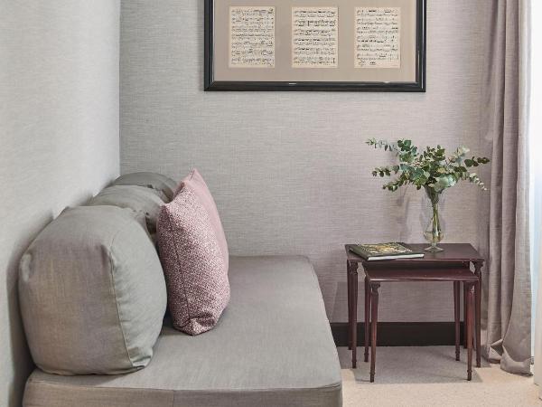 The Kefalari Suites : photo 4 de la chambre suite junior