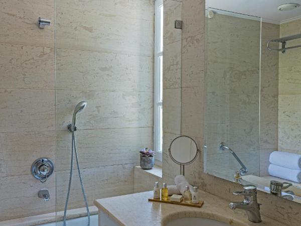 The Kefalari Suites : photo 7 de la chambre suite junior