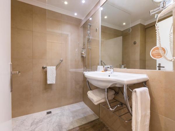 Velamar Boutique Hotel - Adults Friendly : photo 6 de la chambre chambre double ou lits jumeaux classique avec balcon