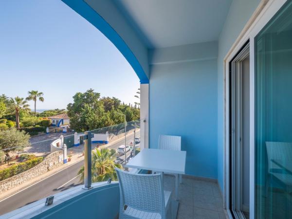 Velamar Boutique Hotel - Adults Friendly : photo 5 de la chambre chambre double ou lits jumeaux classique avec balcon