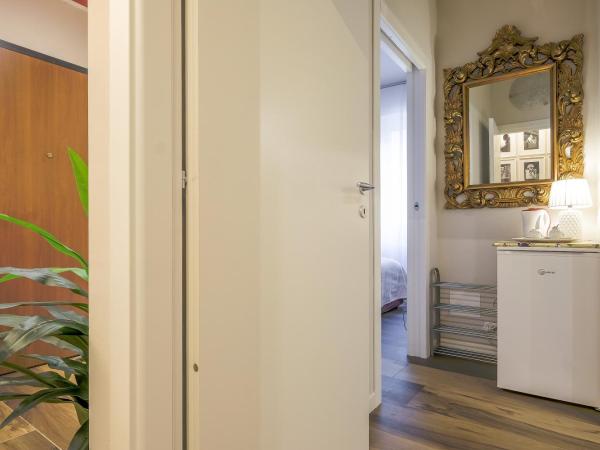 Olimpia House room : photo 10 de la chambre appartement