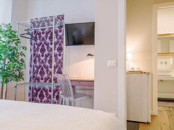 Olimpia House room : photo 8 de la chambre appartement