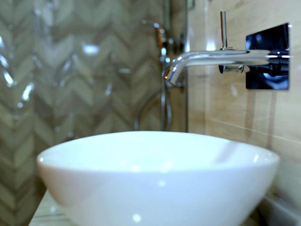 Hotel Cedran : photo 5 de la chambre chambre double avec terrasse