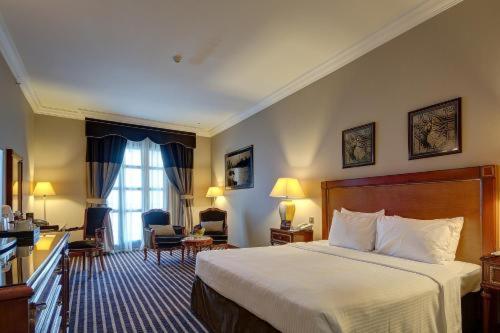 Royal Ascot Hotel : photo 7 de la chambre room #6728339