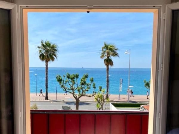 Maison de la Marine : photo 3 de la chambre chambre double deluxe - vue sur mer