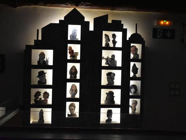 Odos Oneiron Boutique Hotel : photo 4 de la chambre appartement deluxe