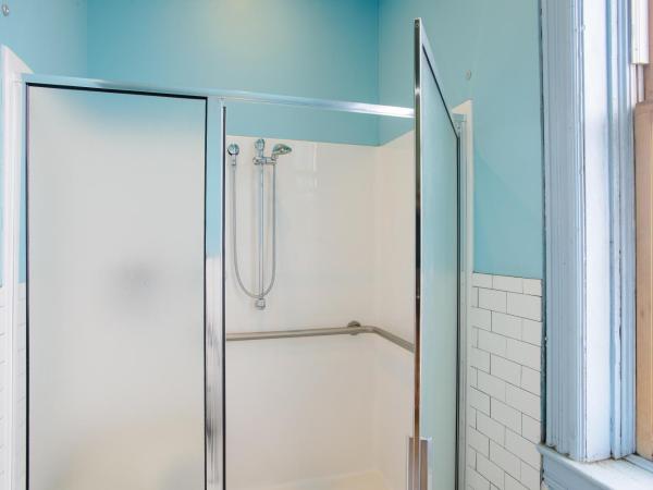 Hostel Fish : photo 5 de la chambre lit dans dortoir 6 lits