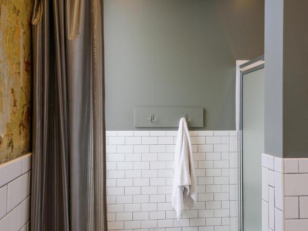 Hostel Fish : photo 4 de la chambre lit dans dortoir 6 lits