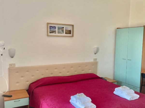 Hotel Blumen : photo 9 de la chambre chambre double ou lits jumeaux