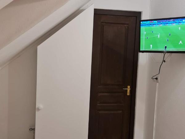 Arató Vendégház : photo 1 de la chambre chambre simple