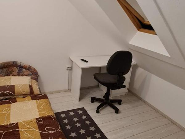 Arató Vendégház : photo 5 de la chambre chambre simple