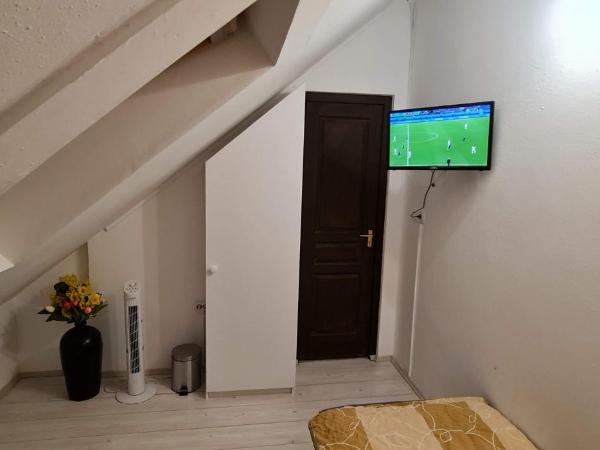 Arató Vendégház : photo 4 de la chambre chambre simple