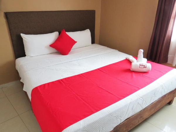 Hotel Arbis : photo 6 de la chambre chambre double