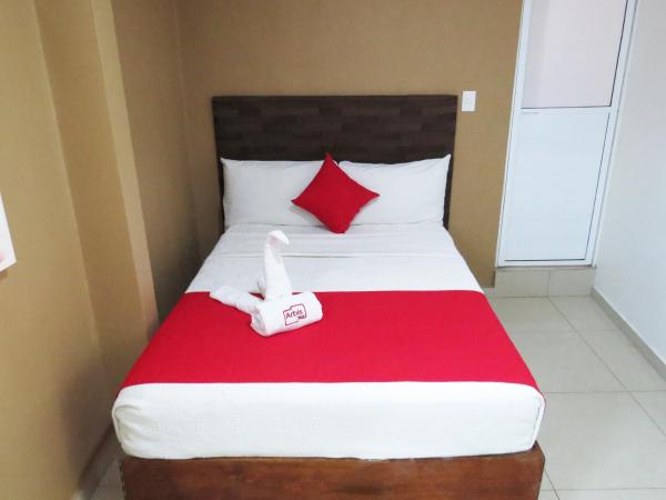 Hotel Arbis : photo 7 de la chambre chambre double