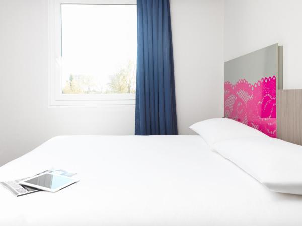 ibis Styles Arles Palais des Congrès : photo 1 de la chambre chambre double