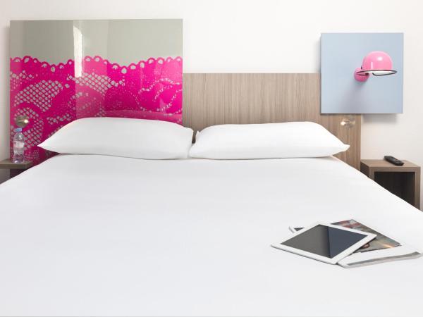 ibis Styles Arles Palais des Congrès : photo 3 de la chambre chambre double