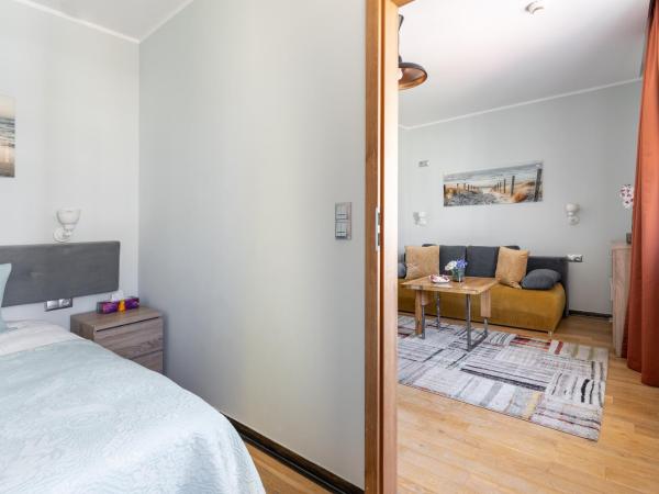 Apartamenty Efekt 72 : photo 1 de la chambre studio