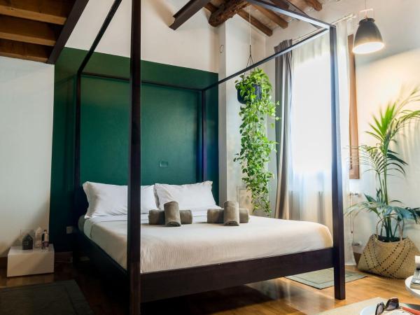 Castelmenardo39 : photo 7 de la chambre chambre double