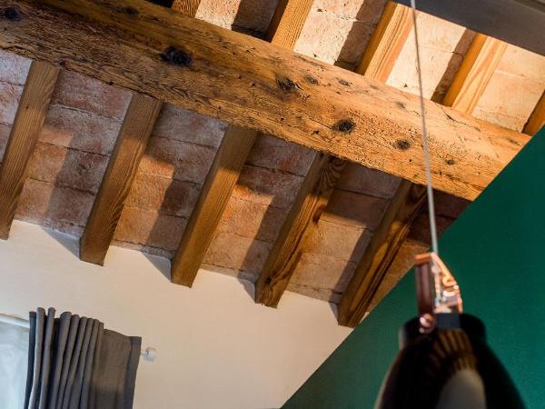 Castelmenardo39 : photo 6 de la chambre chambre double