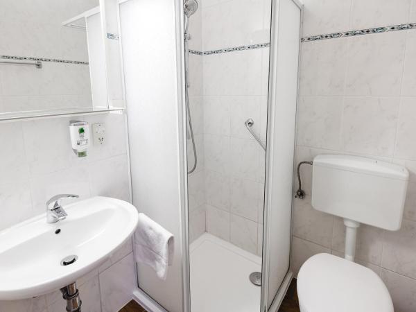 Hotel Hoffinger : photo 3 de la chambre chambre simple