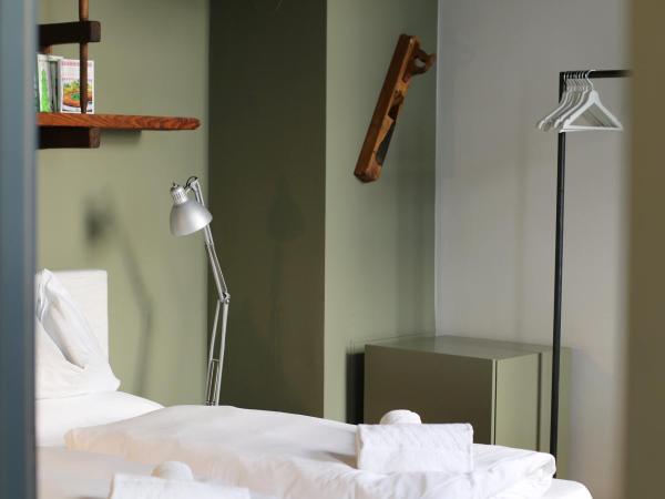 grätzlhotel beim Belvedere : photo 3 de la chambre suite - belvederegasse 26, 1040 vienne