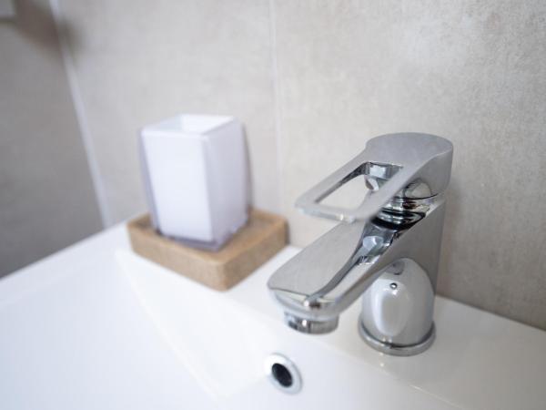 Le PALME : photo 10 de la chambre studio deluxe